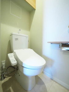 チェリーハウス 0201号-6