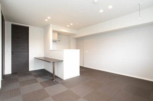 ヴィラコート　ワン 0102号-3