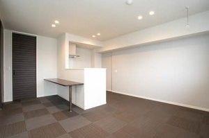 ヴィラコート　ワン 0302号-3