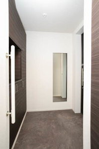 ヴィラコート　ワン 0302号-4