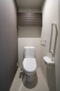 ヴィラコート　ワン 0302号-5