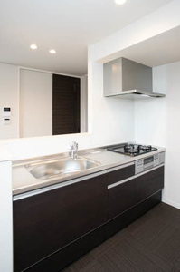 ヴィラコート　ワン 0302号-8