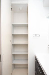 ヴィラコート　ワン 0302号-9