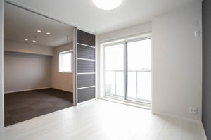 ヴィラコート　ワン 0302号-10