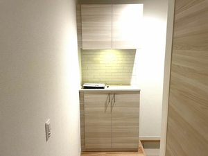 ヴィラコート ワン 0107号-7