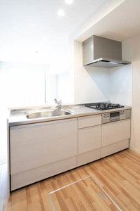 ヴィラコート　ワン 0108号-8