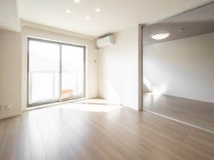 シャーメゾン京都六角大宮 0205号-2