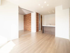 シャーメゾン京都六角大宮 0205号-3