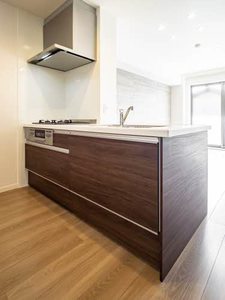 シャーメゾン京都六角大宮 0205号-5