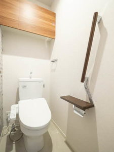 シャーメゾン京都六角大宮 0205号-7