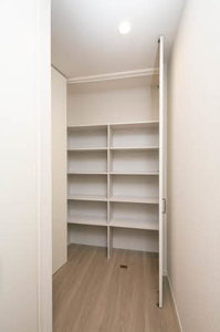 ライムストーン新大宮 0201号-12