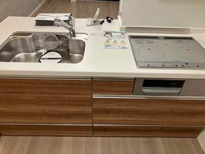 ライムストーン新大宮 0205号-4