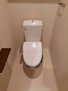 カンポ　デ　ペスカ B202号-8