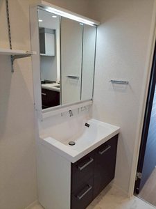 カンポ　デ　ペスカ B202号-9