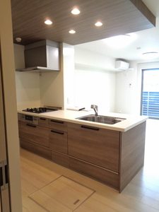 シャーメゾン　エス・エス 0105号-3