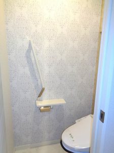 シャーメゾン　エス・エス 0105号-7