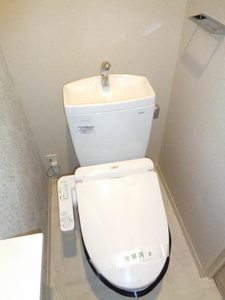 シャーメゾン　エス・エス 0105号-8