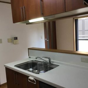 東山五条貸家-4