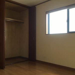 東山五条貸家-6