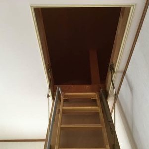 東山五条貸家-9