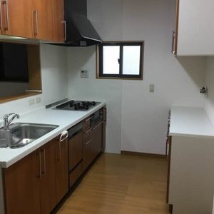 東山五条貸家-11