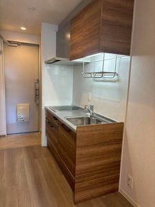 プロヌーブ汐音 0201号-4