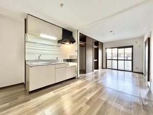 ヴァンヴェール　ノールメゾン A201号-2