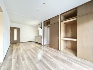 ヴァンヴェール　ノールメゾン A201号-3