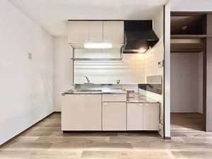 ヴァンヴェール　ノールメゾン A201号-6