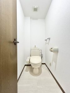 ヴァンヴェール　ノールメゾン A201号-8