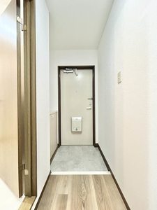 ヴァンヴェール　ノールメゾン A201号-9