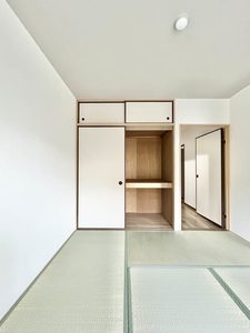 ヴァンヴェール　ノールメゾン A201号-12