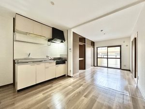 ヴァンヴェール　ノールメゾン A203号-2