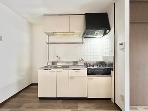 ヴァンヴェール　ノールメゾン A203号-6