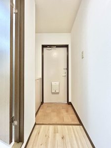 ヴァンヴェール　ノールメゾン A203号-9