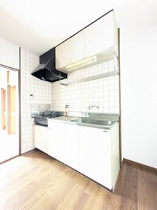 ヴァンヴェール　スドメゾン B102号-2