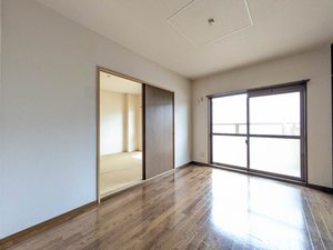 ヴァンヴェール　スドメゾン B102号-3