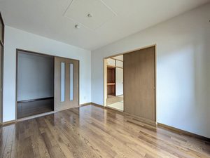 ヴァンヴェール　スドメゾン B102号-4