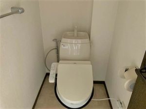 ヴァンヴェール　スドメゾン B102号-7