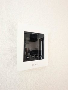 ヴァンヴェール　スドメゾン B102号-8