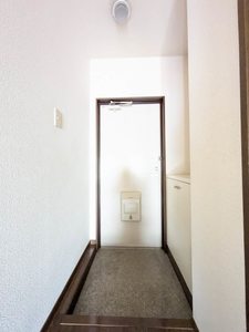 ヴァンヴェール　スドメゾン B102号-9