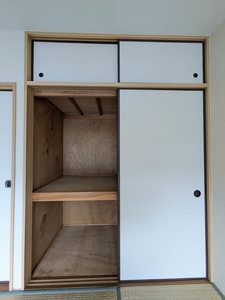 ヴァンヴェール　スドメゾン B102号-11