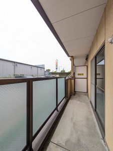 ヴァンヴェール　スドメゾン B102号-13