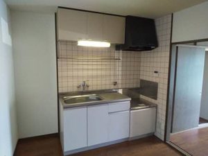 ヴァンヴェール　スドメゾン B103号-3