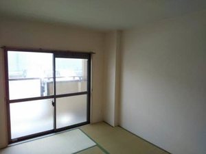 ヴァンヴェール　スドメゾン B103号-6