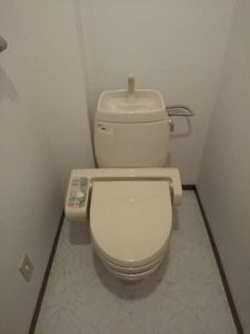 ヴァンヴェール　スドメゾン B103号-10