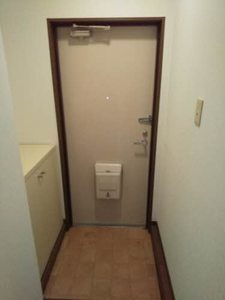 ヴァンヴェール　スドメゾン B103号-12