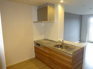 メルベイユ 0203号-2