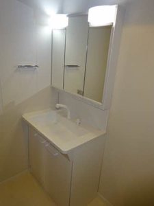 メルベイユ 0203号-8