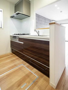 Casa Duo 住吉 0101号-9